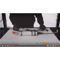 Видео очистка преднагревателя EL-140B, 200B, 375B, 500B
