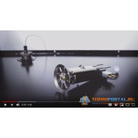 Видео настройка электродов и пламяудерживающей головки EL-140B, 200B, 375B, 500B