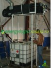 Воздухонагреватель на отработанном масле EnergyLogic EL-200H (EL-200H-S)