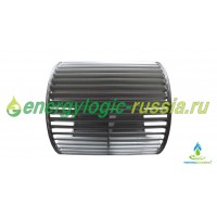 Крыльчатка вентилятора воздухонагревателя 200H-340H