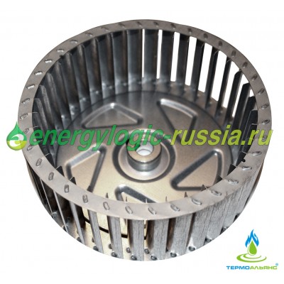 Вентилятор мотора горелки CF (750) EnergyLogic